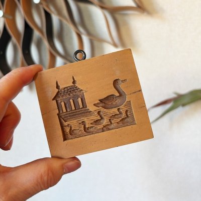 画像3: アヒルの親子/cookie mold  by anis-oaradies 