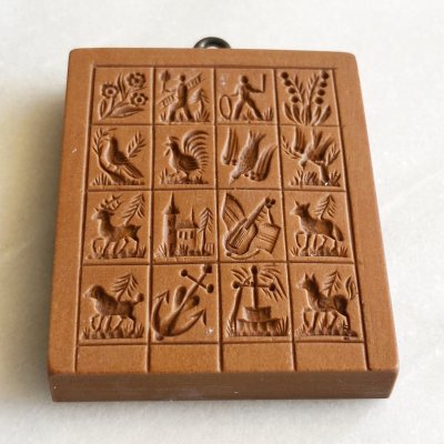 画像2: mini ドールハウス*Dollhouse＜16種＞/cookie mould by anis-oaradies