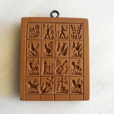 画像1: mini ドールハウス*Dollhouse＜16種＞/cookie mould by anis-oaradies