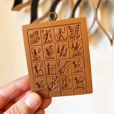 画像3: mini ドールハウス*Dollhouse＜16種＞/cookie mould by anis-oaradies