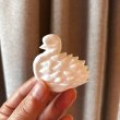 画像6: 白鳥/swan*cookie mold/菓子木型作家 komorebi. (6)