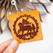 画像1: パスカルの子羊* Pascal Lamb/cookie mould from Germany (1)