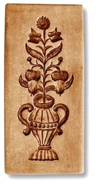 画像1: Tree of Life circa 1780 ＜生命の木＞/cookie mold  by anis-paradies  (1)