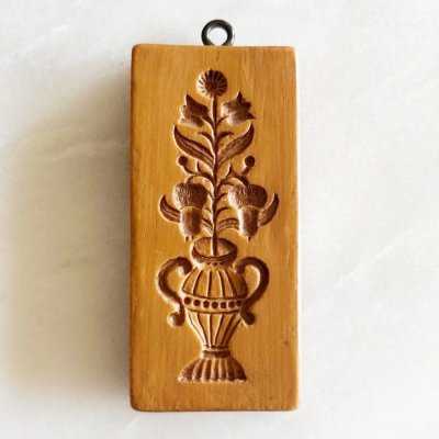 画像1: Tree of Life circa 1780 ＜生命の木＞/cookie mold  by anis-paradies 