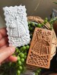 画像4: マリアと幼子イエスのモチーフ*Mary with baby Jesus/cookie mould by anis-paradies (4)