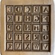 画像4: ★☆送料無料☆★アルファベット*Alphabet /cookie mould by anis-oaradies (4)
