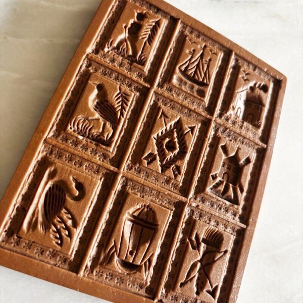 画像4: ★☆送料無料☆★Nine Pictures＜9種類＞/cookie mould by anis-oaradies (4)