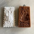 画像2: マリアと幼子イエスのモチーフ*Mary with baby Jesus/cookie mould by anis-paradies (2)