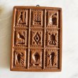 画像2: ★☆送料無料☆★Nine Pictures＜9種類＞/cookie mould by anis-oaradies (2)