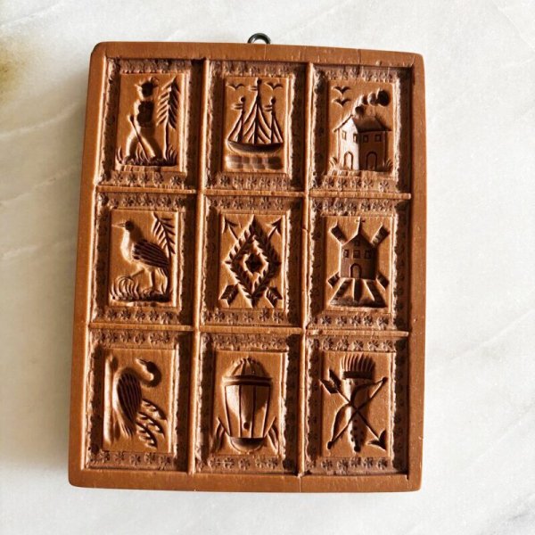 画像3: ★☆送料無料☆★Nine Pictures＜9種類＞/cookie mould by anis-oaradies (3)