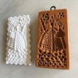 画像1: マリアと幼子イエスのモチーフ*Mary with baby Jesus/cookie mould by anis-paradies (1)