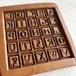 画像2: ★☆送料無料☆★アルファベット*Alphabet /cookie mould by anis-oaradies (2)