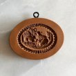 画像2: 3匹のうさぎ*Oval/cookie mould by anis-oaradies (2)