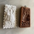画像3: マリアと幼子イエスのモチーフ*Mary with baby Jesus/cookie mould by anis-paradies (3)