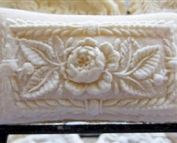 画像5: ★☆送料無料☆★ 3 Flowers/cookie mould (5)