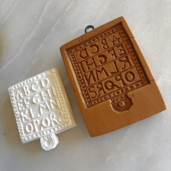 画像4: アルファベット*Alphabet/cookie mould by anis-oaradies (4)