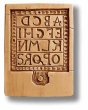 画像1: アルファベット*Alphabet/cookie mould by anis-oaradies (1)