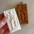画像2: マンドリン奏者*Mandolin Player Music/cookie mould by anis-oaradies (2)