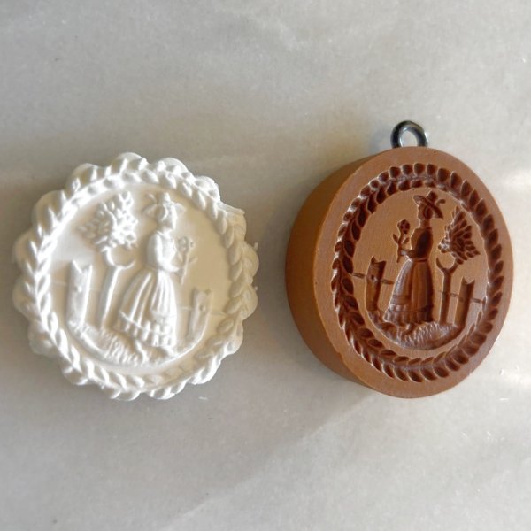 画像2: Gardening*ガーデニング/cookie mould by anis-oaradies (2)