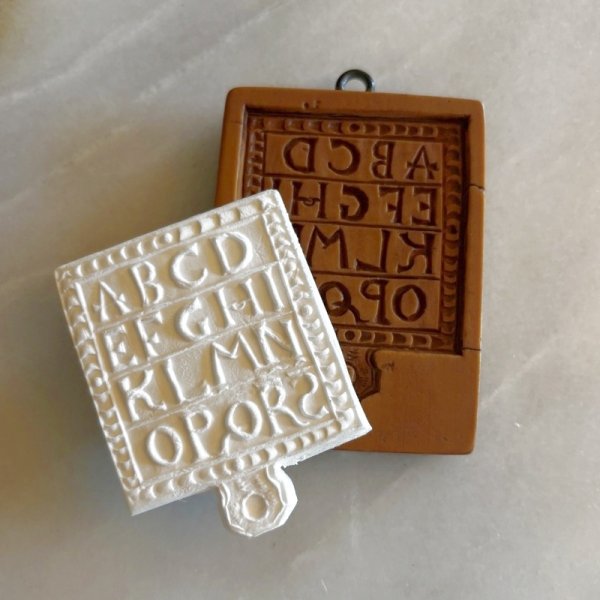 画像2: アルファベット*Alphabet/cookie mould by anis-oaradies (2)