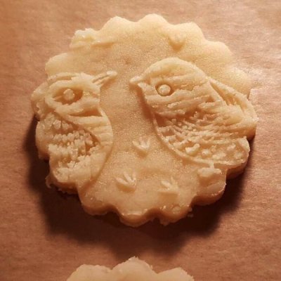 画像3: 小鳥*Bird/ Rolling Pin＜S＞