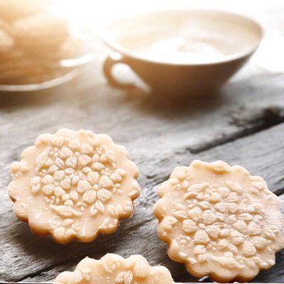 画像3: Flower*お花/mini Rolling Pin