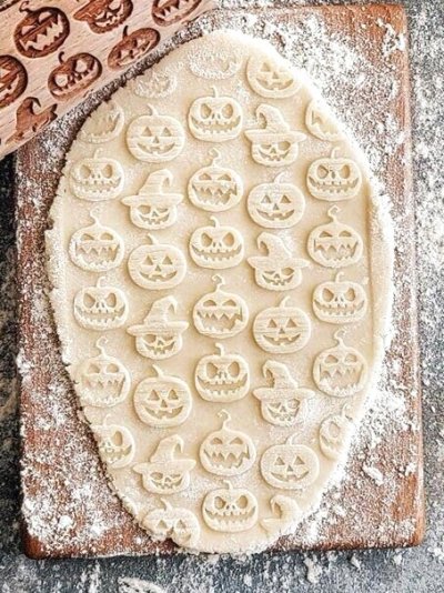 画像2: Pumpkin＜パンプキン＞/Rolling Pin＜L＞