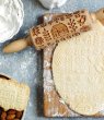 画像1: Scandinavia Folk＜おうち＞/mini Rolling Pin (1)