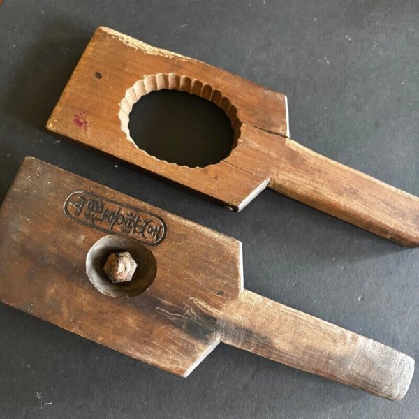 画像7: BISUMAN /菓子木型. (7)