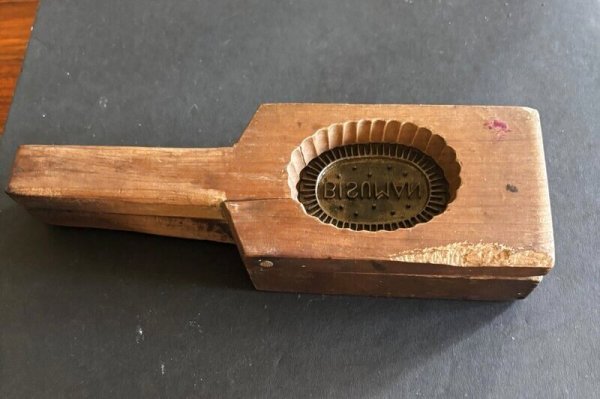 画像6: BISUMAN /菓子木型. (6)