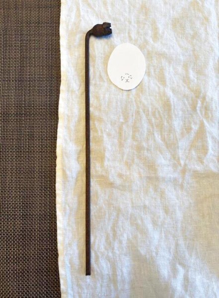 画像2: わんちゃん /焼き印 (2)