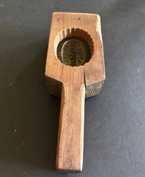 画像5: BISUMAN /菓子木型. (5)