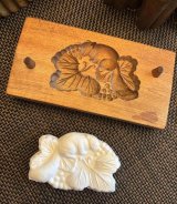 菓子木型【大正〜昭和初期〜】【古道具】 - decora-shop (デコラ