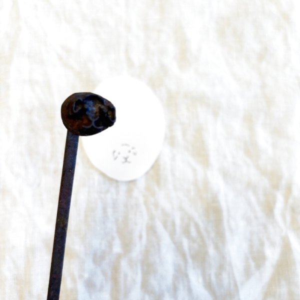 画像3: わんちゃん /焼き印 (3)