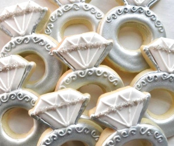 画像2: ダイヤモンド*リング (2)