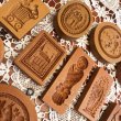 画像1: お問い合わせ商品/cookie mould by anis-paradies (1)