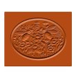 画像2: 蜜蜂とお花畑*springerle cookie stamp (2)