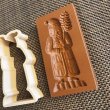 画像4: サンタクロース+cookie cutter*springerle cookie stamp (4)