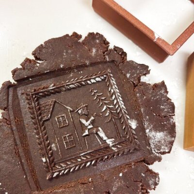 画像3: 一日の終わり*End of the Day+カッター/cookie mould by anis-oaradies