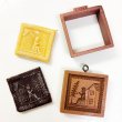 画像1: 一日の終わり*End of the Day+カッター/cookie mould by anis-oaradies (1)