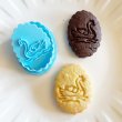 画像1: 白鳥cookie stamp & cutter (1)