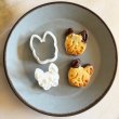 画像3: 犬の仲間たち/Dog*cookie stamp & cutter (3)