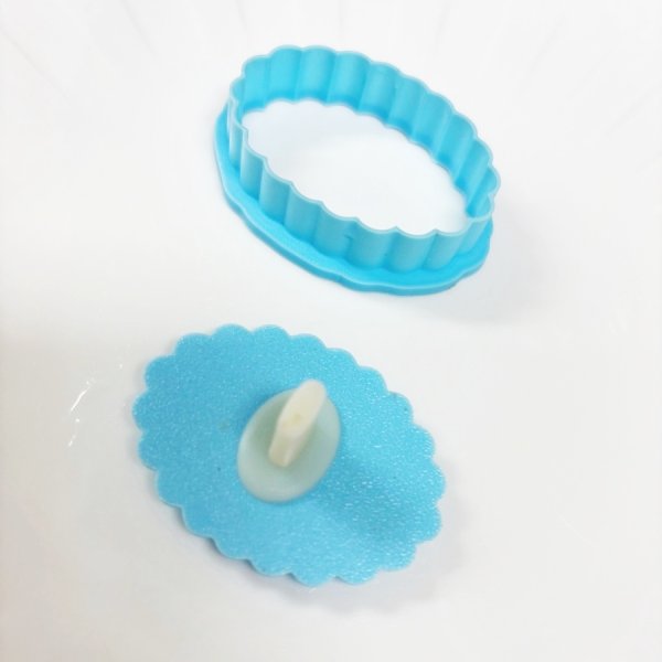 画像4: 白鳥*swan/cookie stamp & cutter (4)