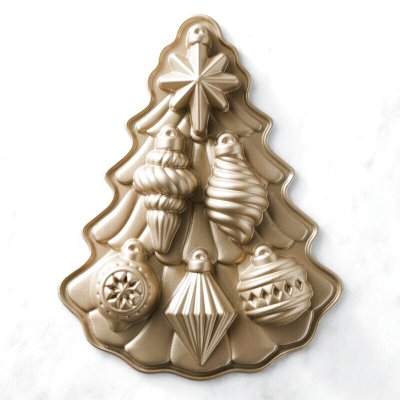 画像1: 【新商品】Vintage Ornament Cakelet＜6種類＞ヴィンテージ オーナメントケーキ型