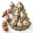 画像1: 【新商品】Vintage Ornament Cakelet＜6種類＞ヴィンテージ オーナメントケーキ型 (1)
