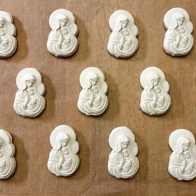 画像2: 聖母マリアの賛歌*Magnificat/cookie stamp & cutter