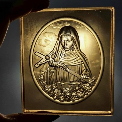 画像3: ☆送料無料☆ Saint Rita /カッシアの聖リタ cookie stamp & cutter