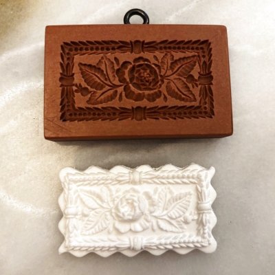 画像2: 薔薇*Rose/cookie mold  by anis-oaradies 