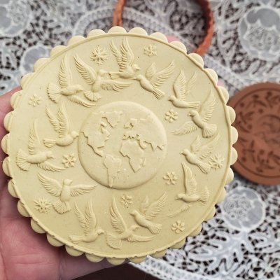 画像2: World Peace*世界平和/cookie mold  by anis-oaradies 