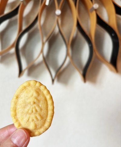 画像3: ツリー/Tree*cookie mold/菓子木型作家 komorebi.